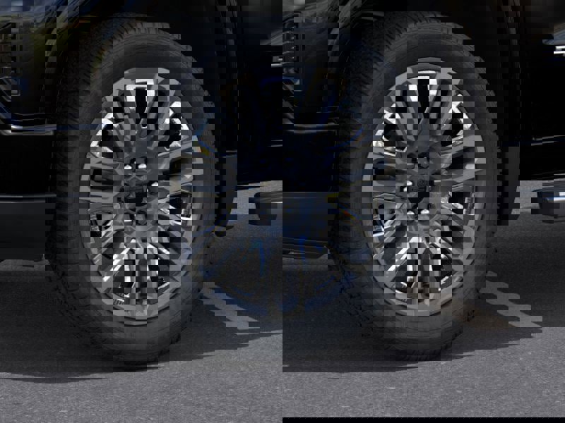 New 2026 GMC Sierra 1500 Denali Ultimate image 33