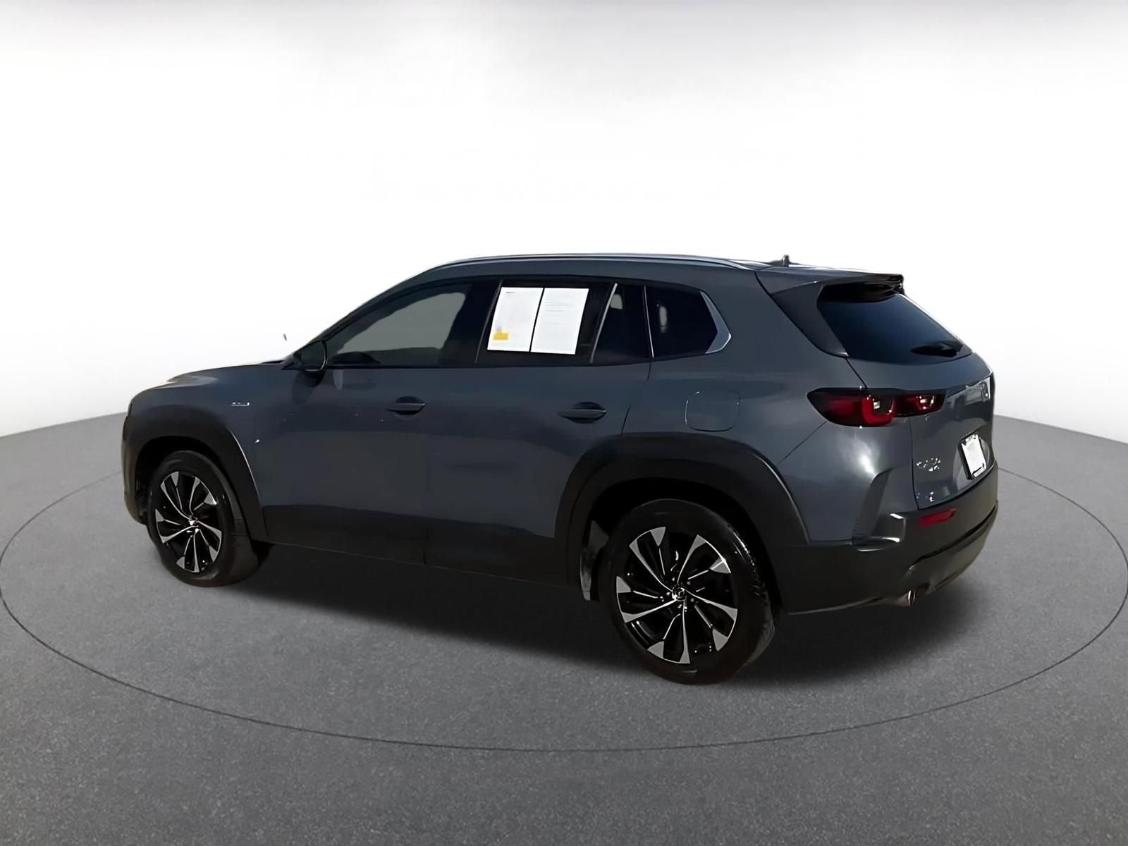 Used 2025 MAZDA CX-50 2.5 Hybrid w/ Premium Plus Pkg AWD/4WD image 10