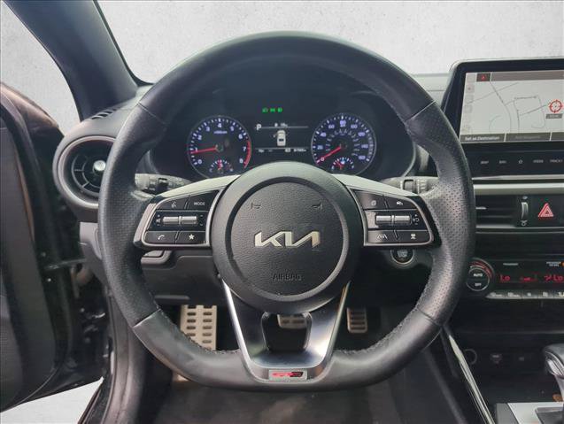 Used 2024 Kia Forte GT-Line FWD image 13