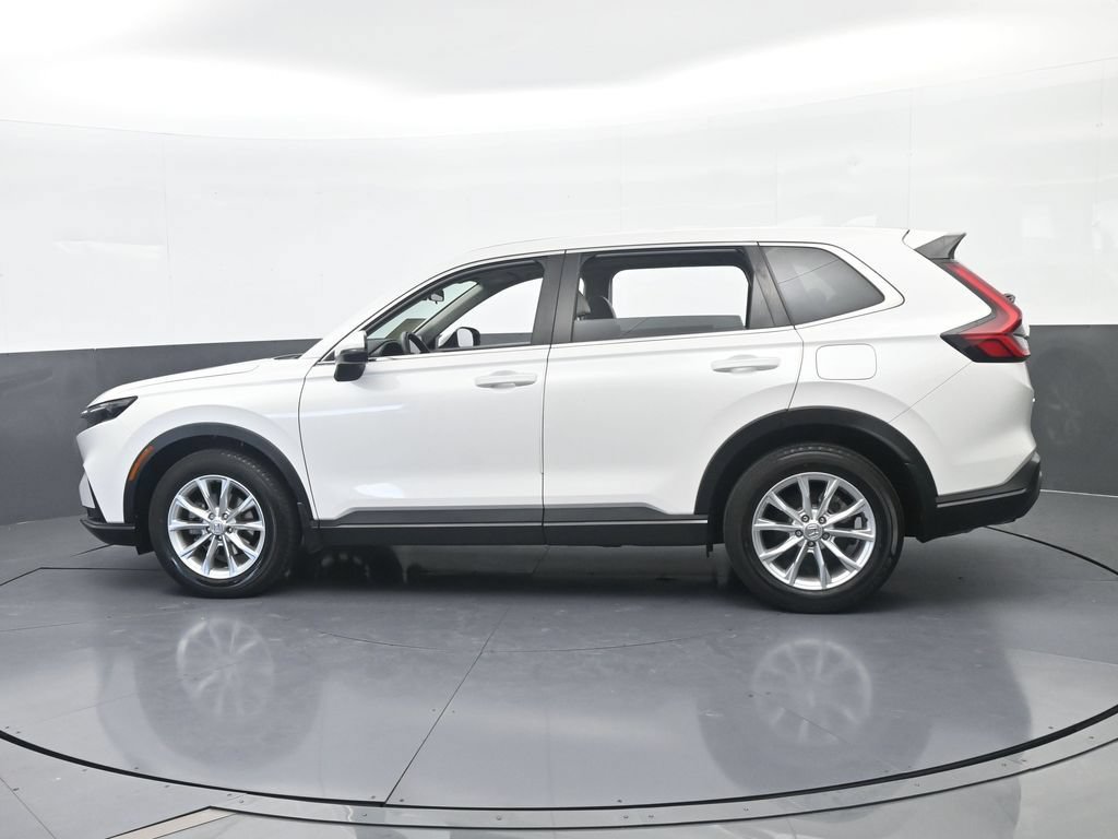 Used 2024 Honda CR-V EX image 3