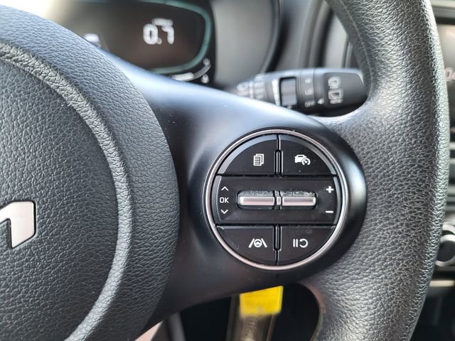 Used 2024 Kia Soul LX w/ Option Group 015 image 18