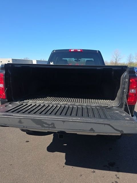 Used 2018 Chevrolet Silverado 1500 LT image 8