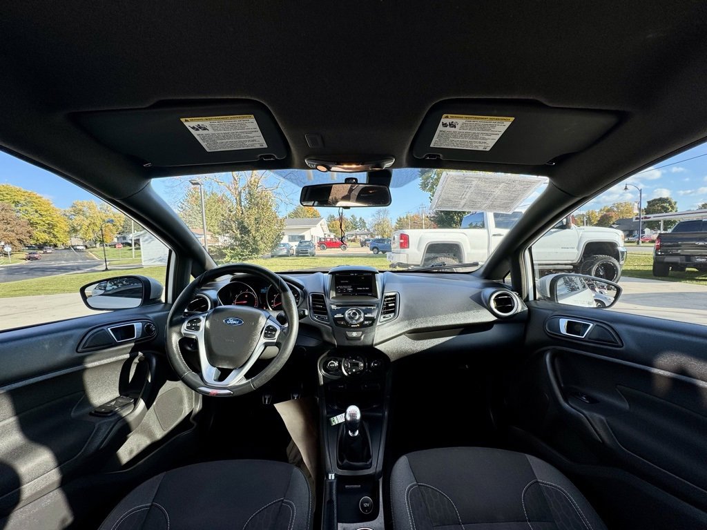 Used 2014 Ford Fiesta ST image 13