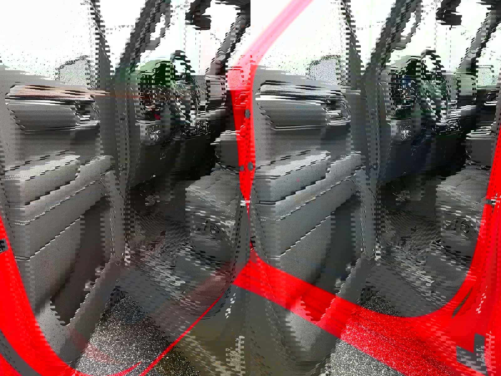 Used 2023 GMC Sierra 1500 Elevation image 19