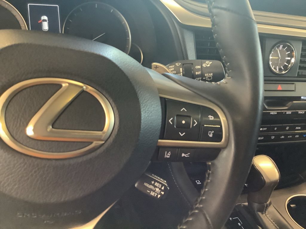 Used 2022 Lexus RX 350 AWD w/ Premium Package image 22