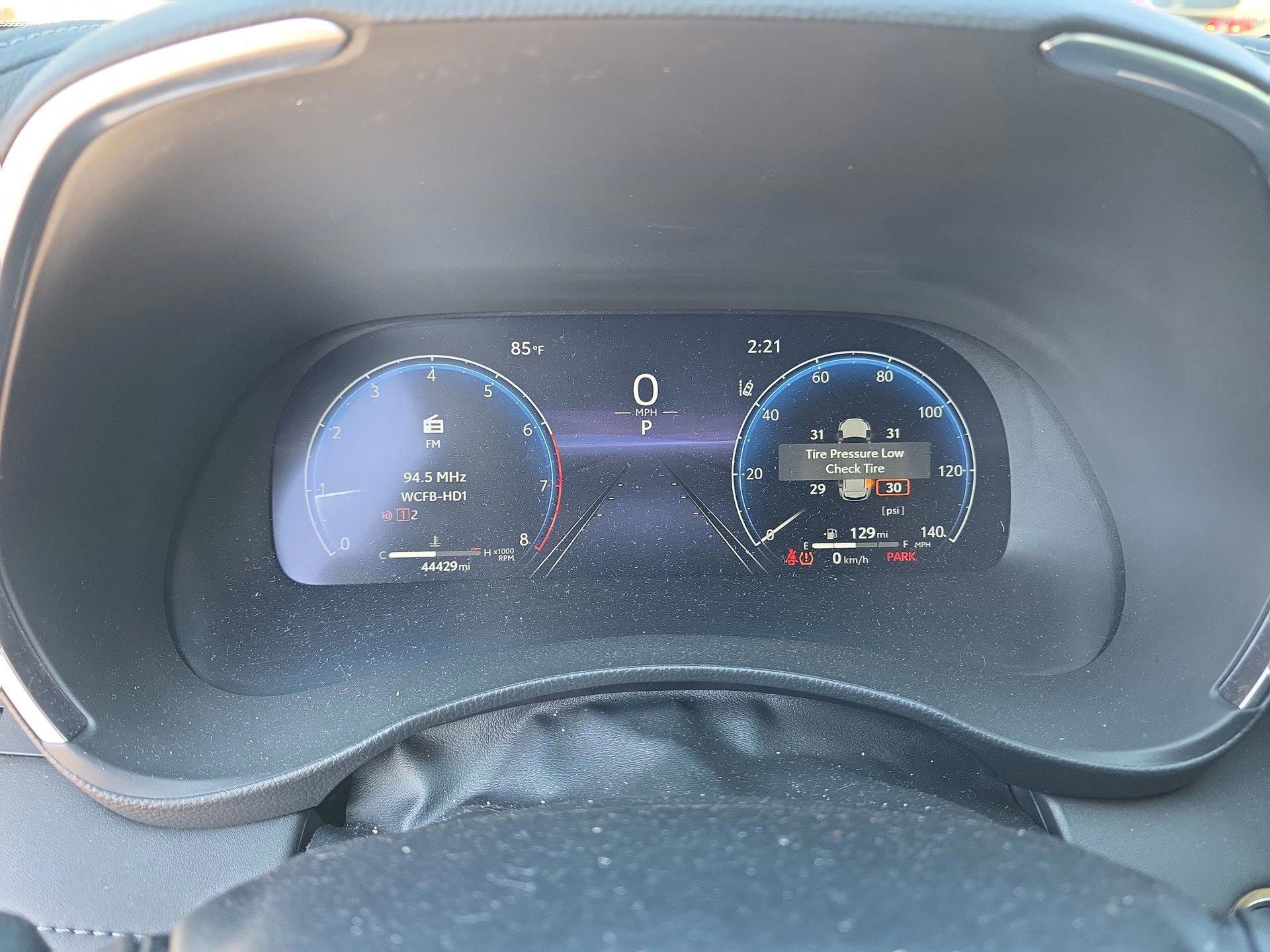 Used 2023 Toyota Highlander Platinum image 29