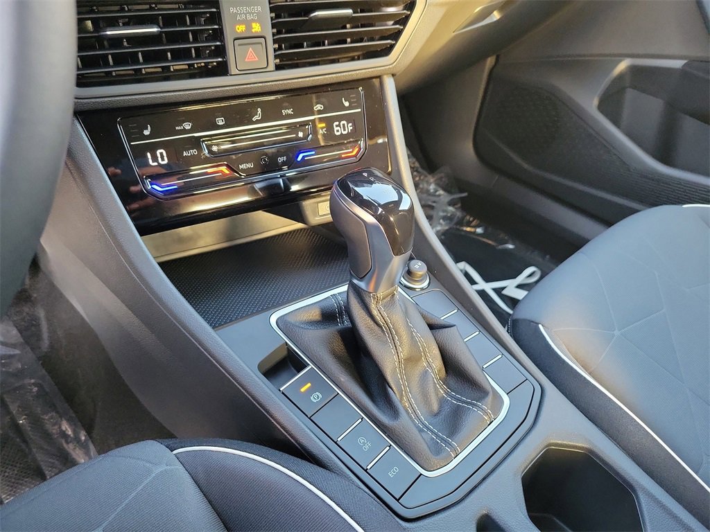 New 2026 Volkswagen Jetta Sport image 9