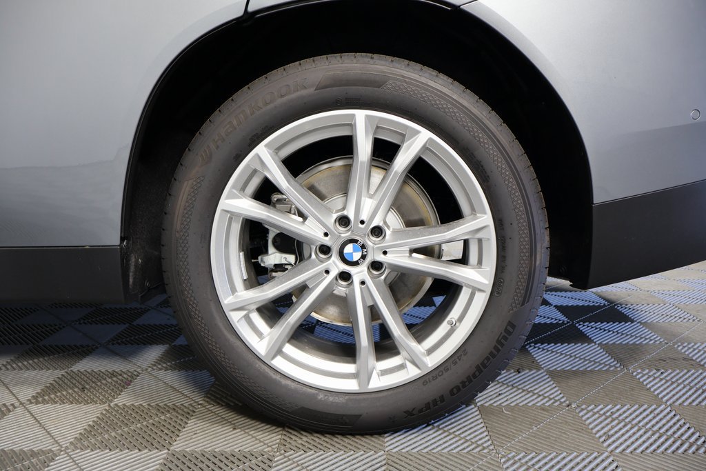 Used 2025 BMW X3 xDrive30i w/ Convenience Package AWD/4WD image 10