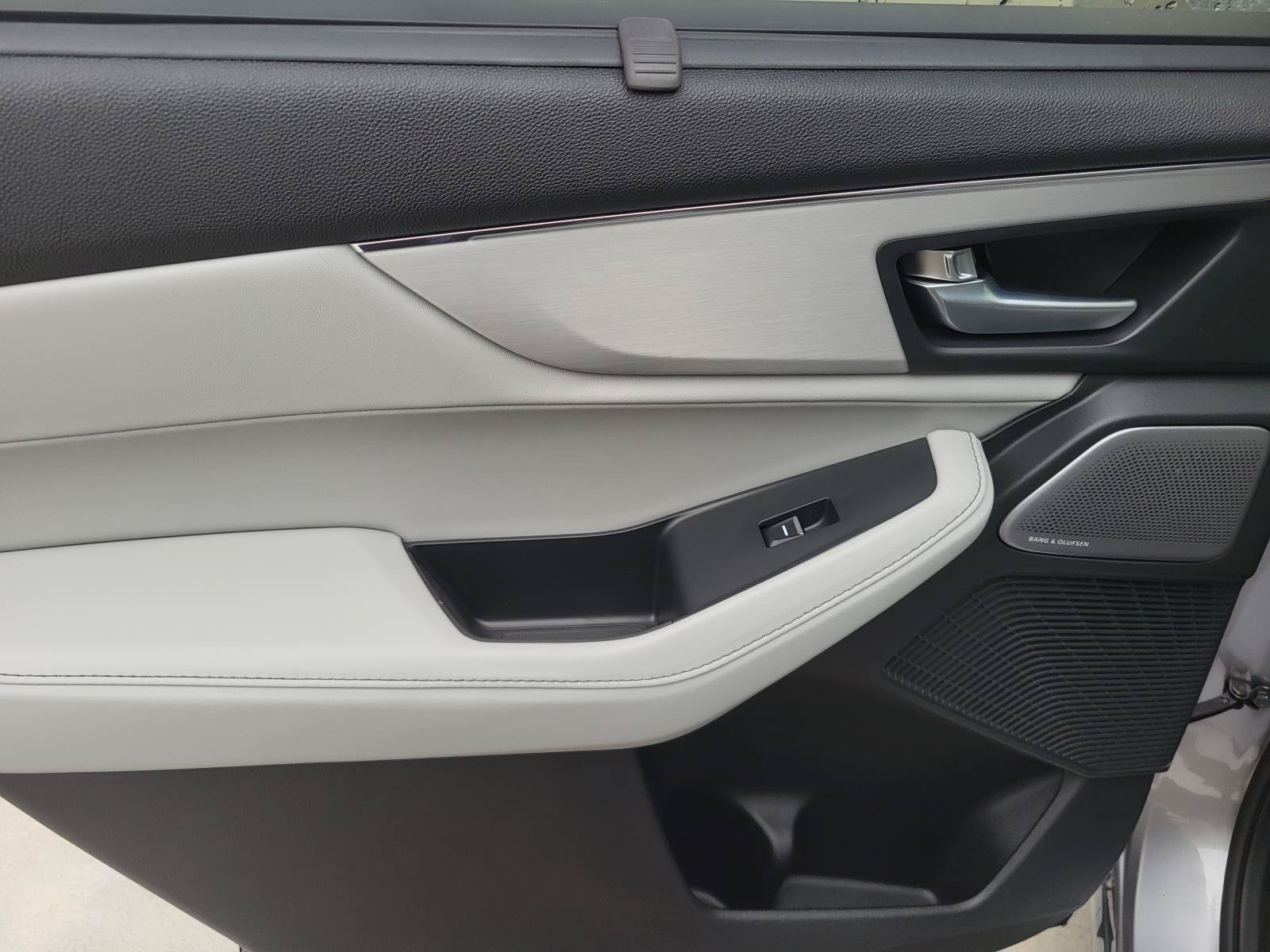New 2026 Acura MDX w/ Technology Package FWD image 11
