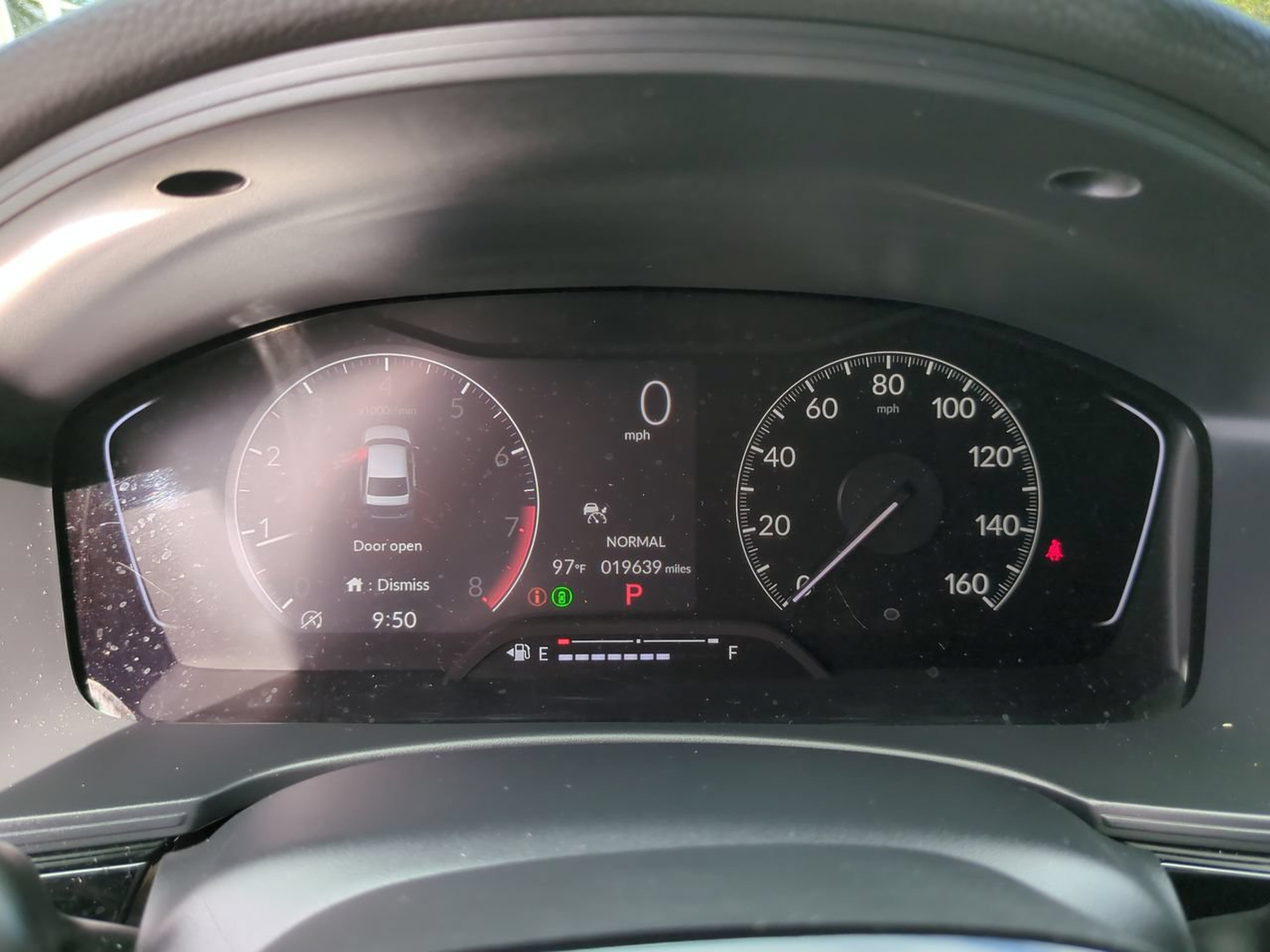 Certified 2024 Honda Civic Sport image 12