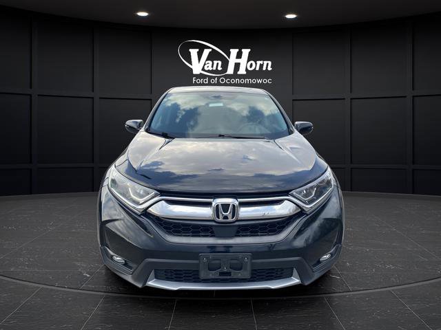 Used 2019 Honda CR-V EX image 3