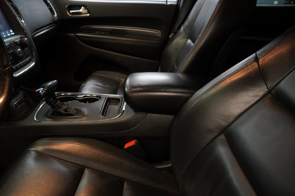 Used 2019 Dodge Durango GT image 7