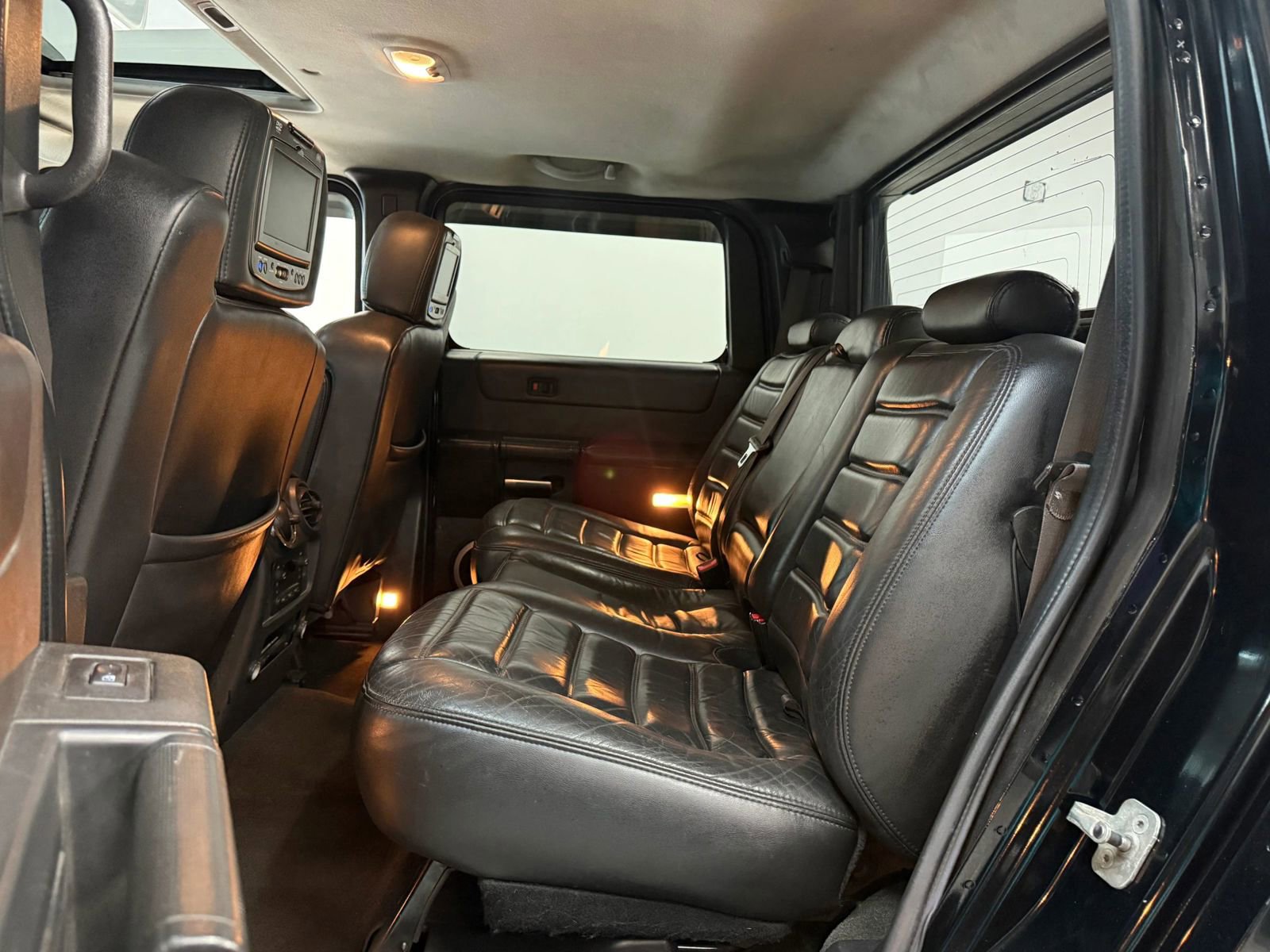 Used 2007 HUMMER H2 SUT image 17