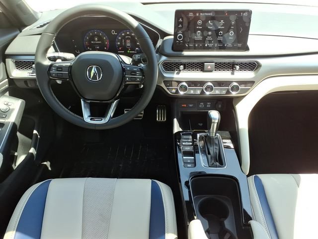 New 2026 Acura Integra A-Spec w/ Technology Package FWD image 13