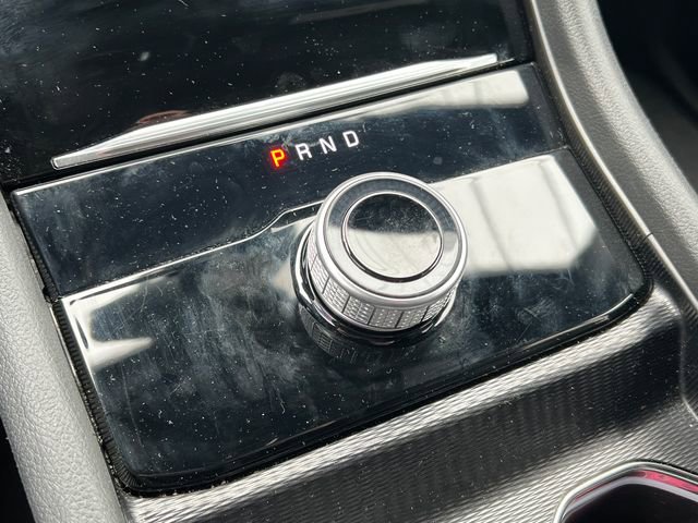 Used 2024 Jeep Grand Cherokee Altitude image 28