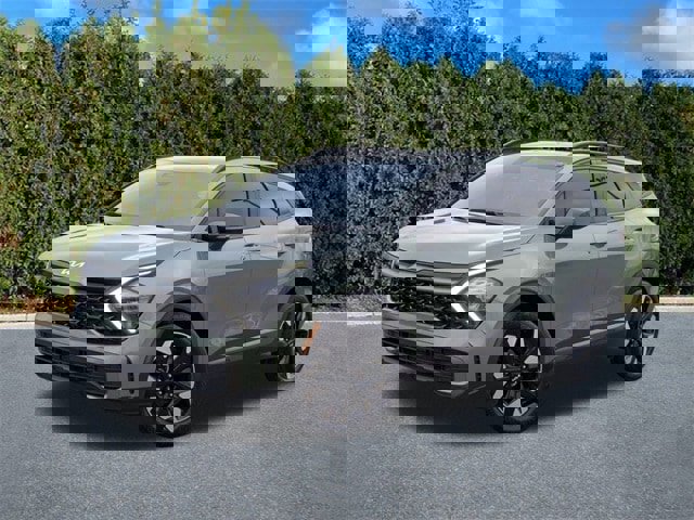 Used 2023 Kia Sportage X-Line image 1