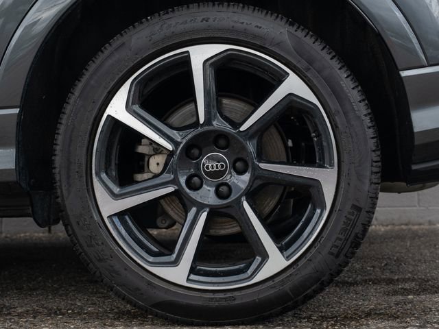 Used 2025 Audi Q3 2.0T Premium Plus w/ Premium Plus Package image 13