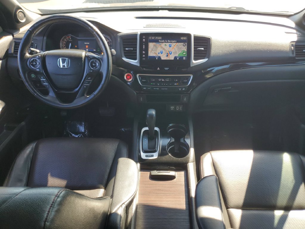 Used 2017 Honda Ridgeline Black Edition image 21