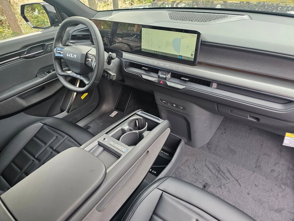 New 2026 Kia EV9 Land AWD/4WD image 33