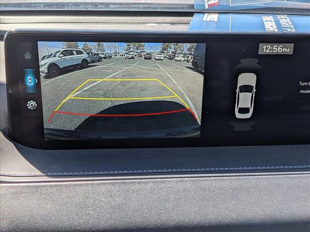 Used 2023 Genesis G80 2.5T image 14