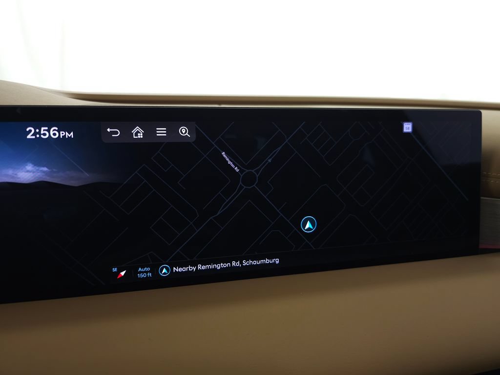 New 2026 Genesis G80 2.5T Advanced AWD/4WD image 17