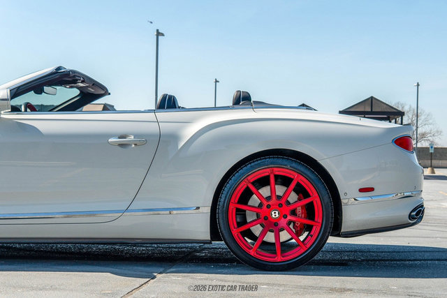 Used 2020 Bentley Continental GT V8 image 5