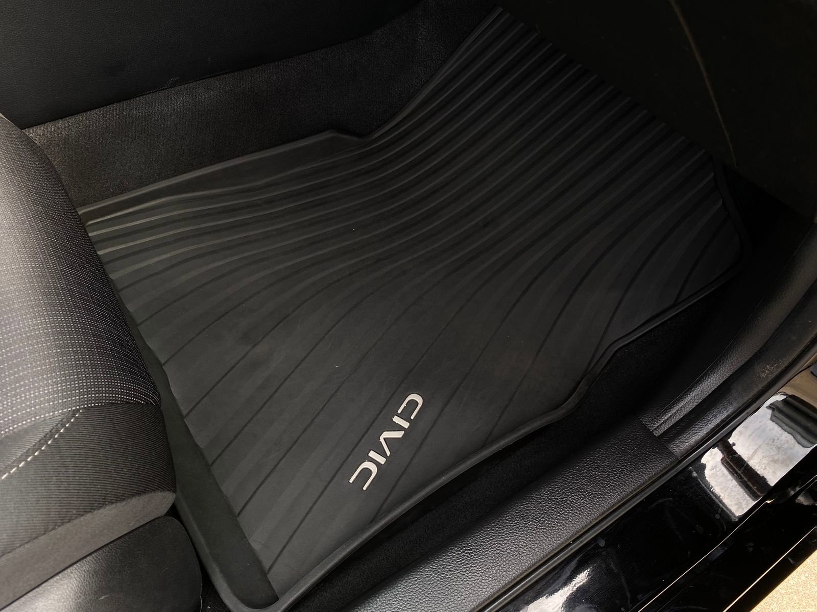 Used 2024 Honda Civic LX image 14