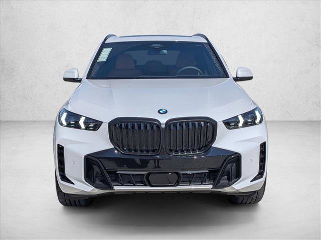 New 2026 BMW X5 sDrive40i image 5