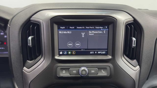 Used 2019 Chevrolet Silverado 1500 Custom w/ Custom Value Package RWD image 27