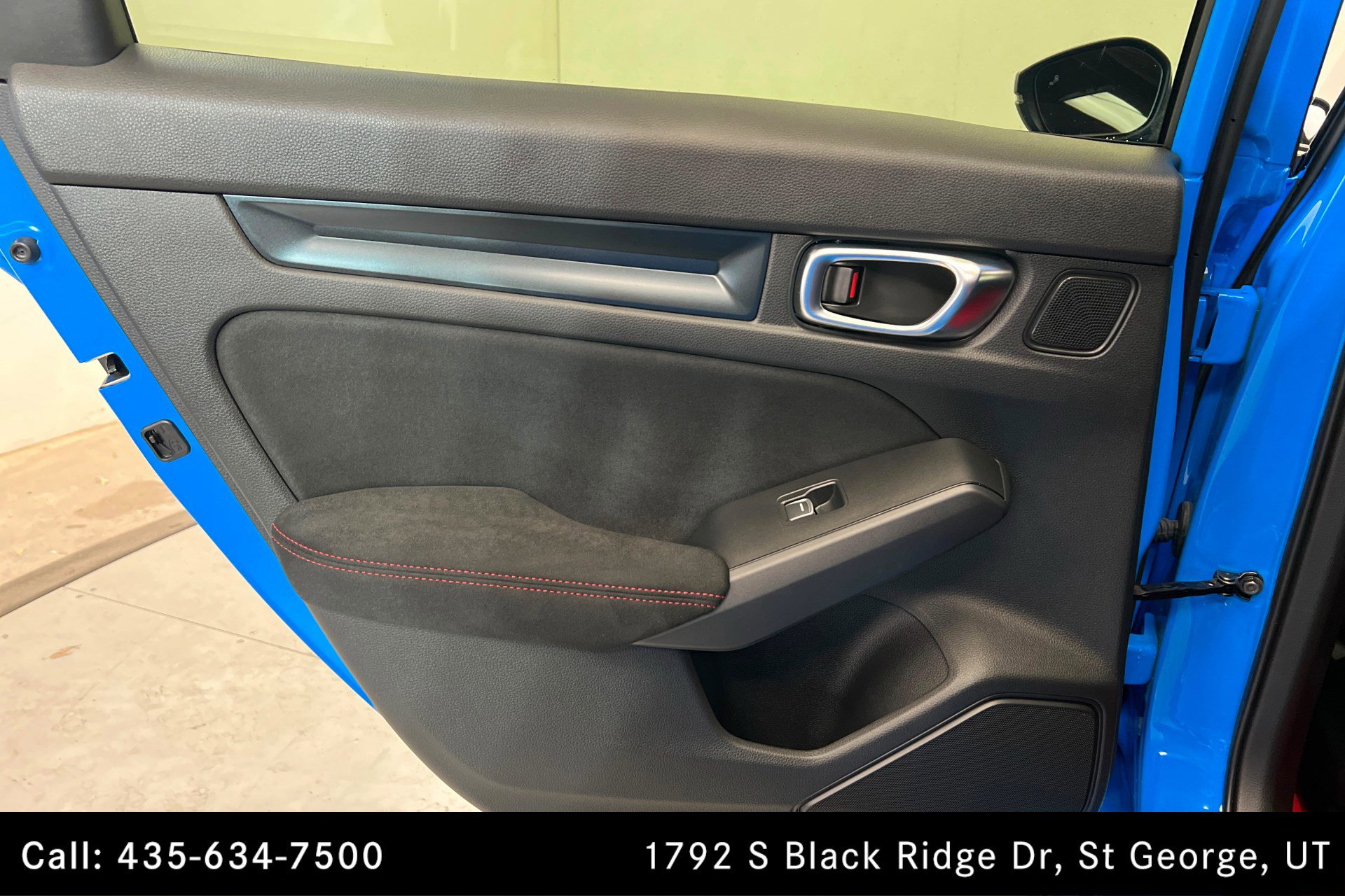 Used 2025 Honda Civic Type R image 18