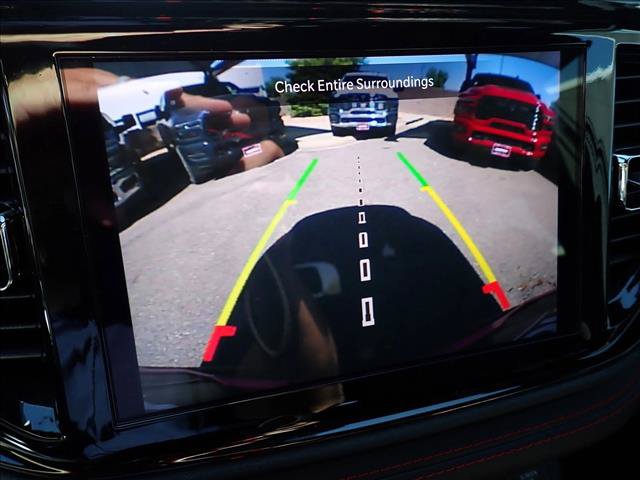 New 2026 Dodge Durango GT w/ Blacktop Package AWD/4WD image 25
