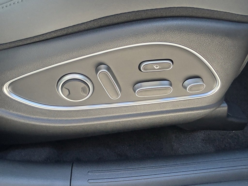 New 2026 Hyundai Palisade Calligraphy image 19