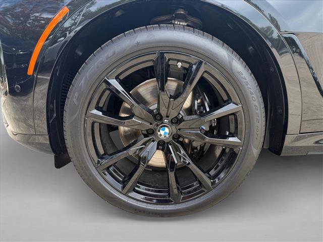 Used 2027 BMW X7 xDrive40i w/ Executive Package AWD/4WD image 11