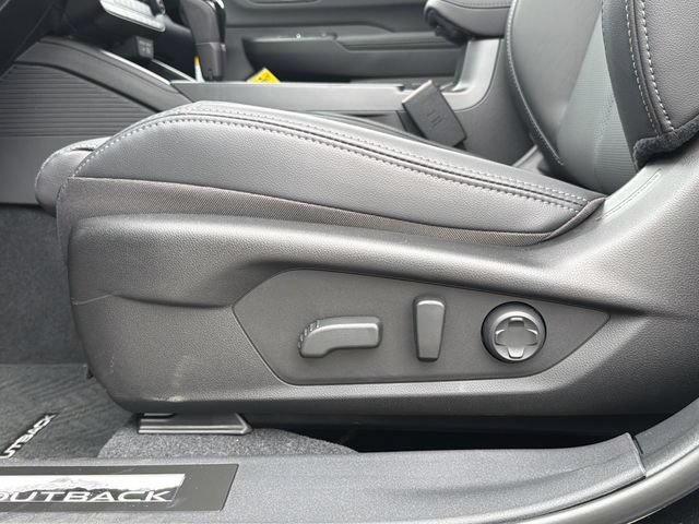 New 2026 Subaru Outback Touring XT AWD/4WD image 22