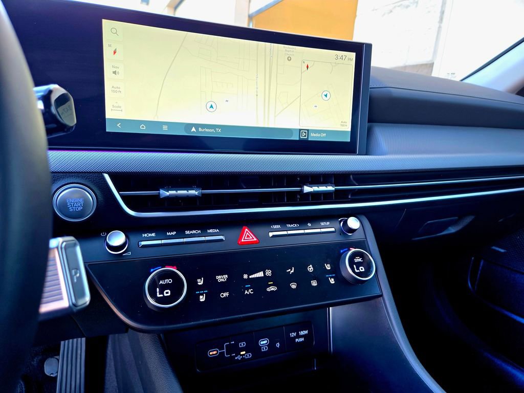 Certified 2025 Hyundai Sonata Limited image 16