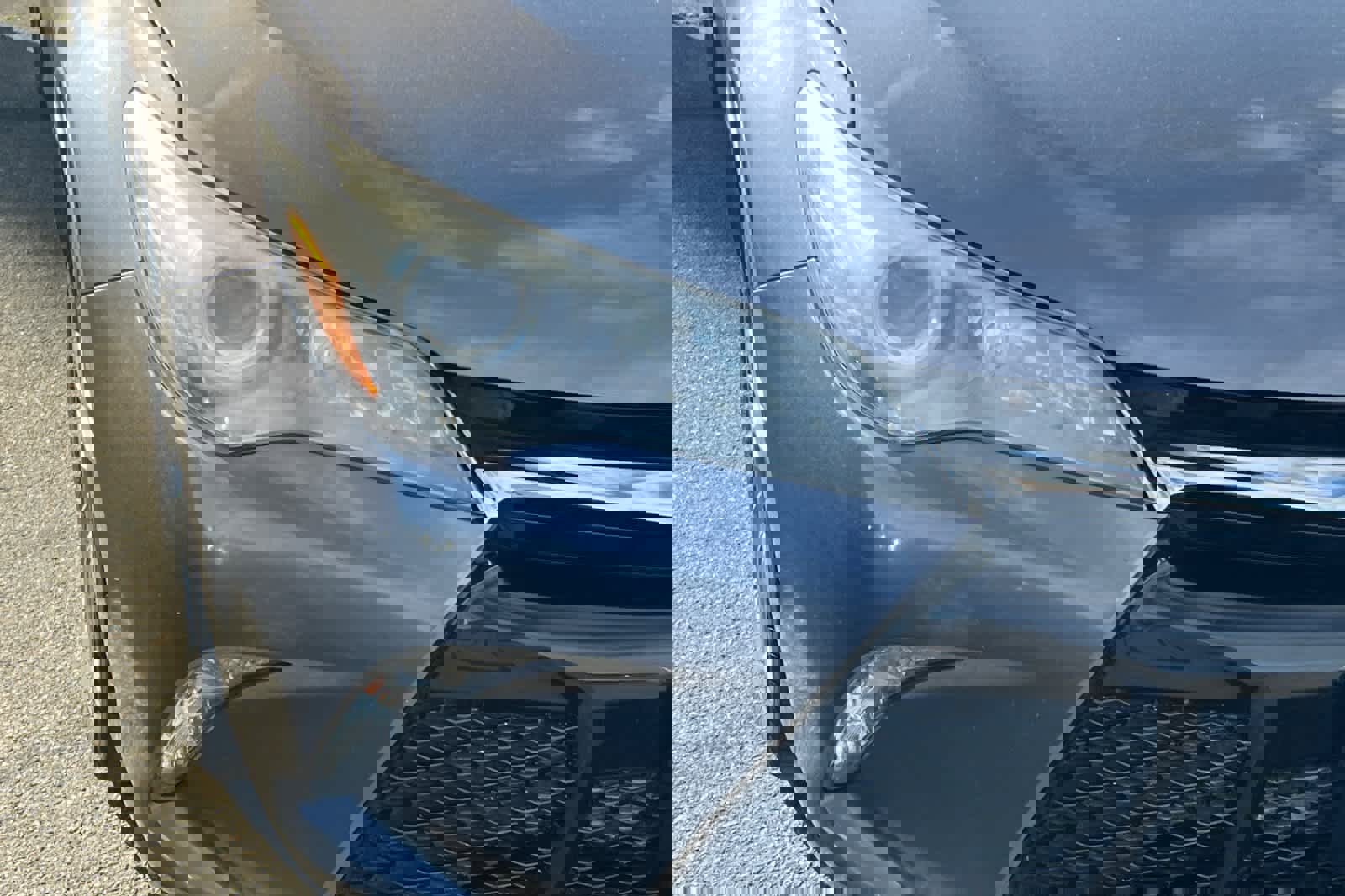 Used 2017 Toyota Camry SE w/ Moonroof Package image 14