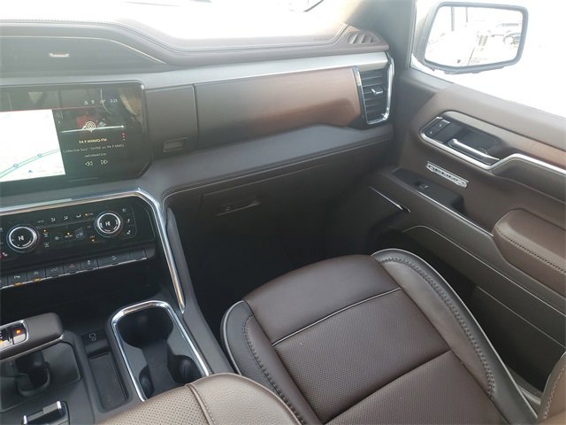 Used 2025 GMC Sierra 1500 Denali w/ Technology Package image 29