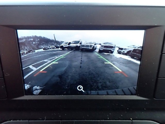 Certified 2024 Ford Transit 250 Low Roof w/ Exterior Upgrade Package image 27