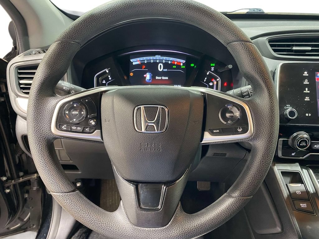 Used 2021 Honda CR-V Special Edition image 21