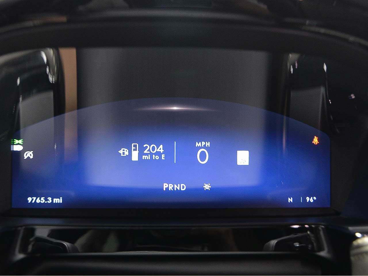 Used 2024 Lincoln Corsair AWD w/ Equipment Group 101A image 13