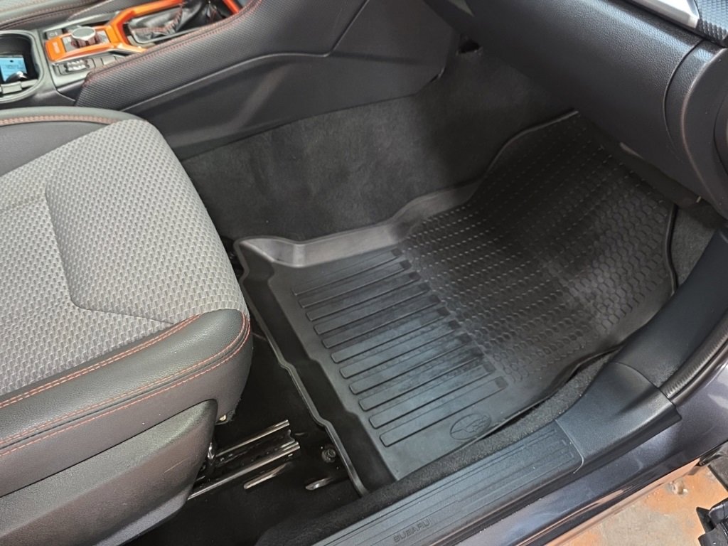 Used 2019 Subaru Forester Sport w/ Popular Package #2 image 13