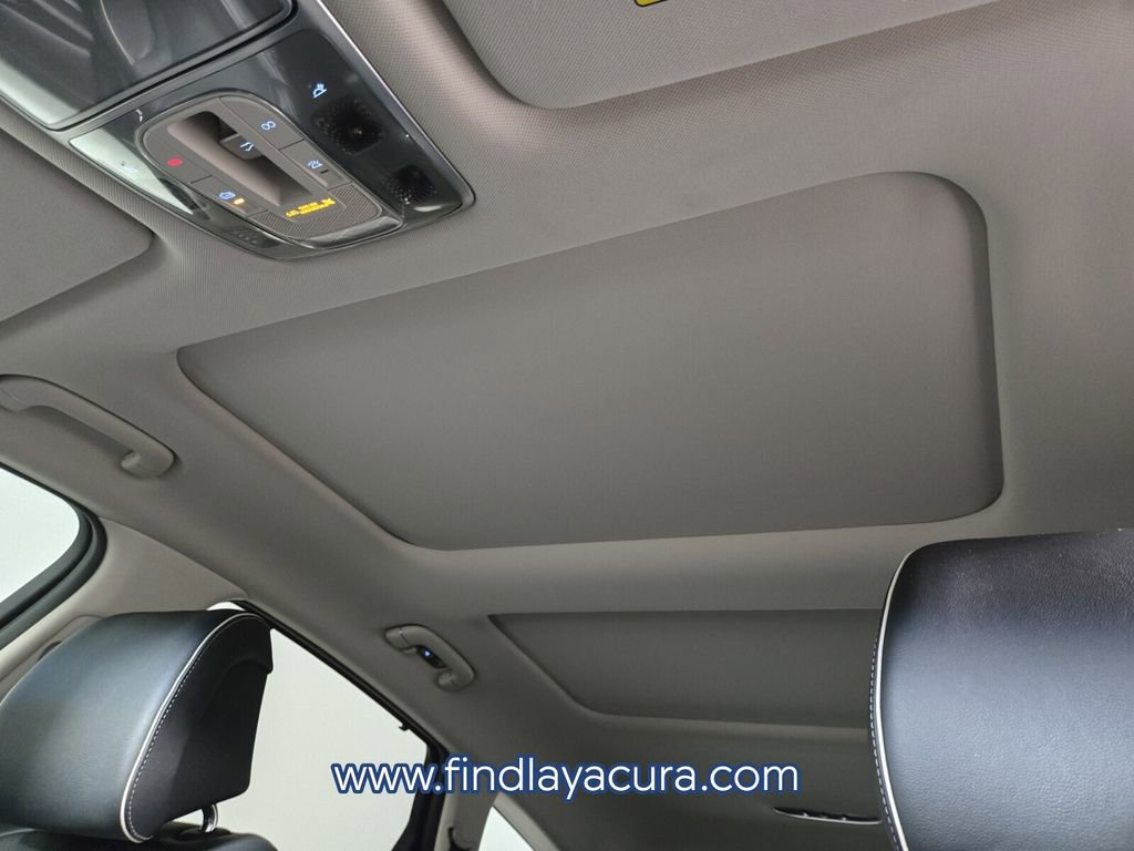 Used 2021 Genesis GV80 3.5T w/ Advanced Package 06 image 11