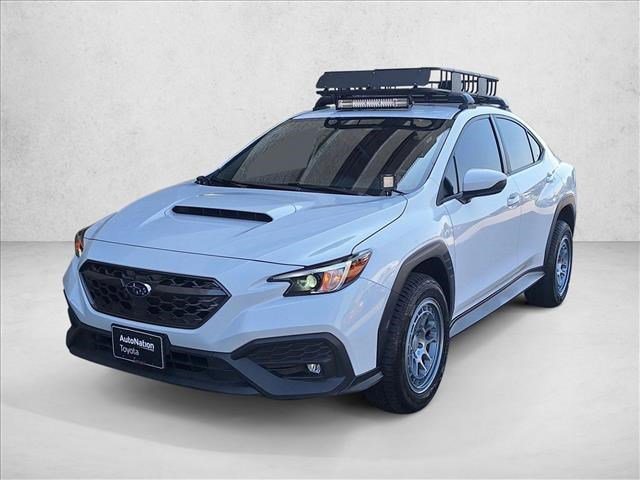Used 2022 Subaru WRX Premium