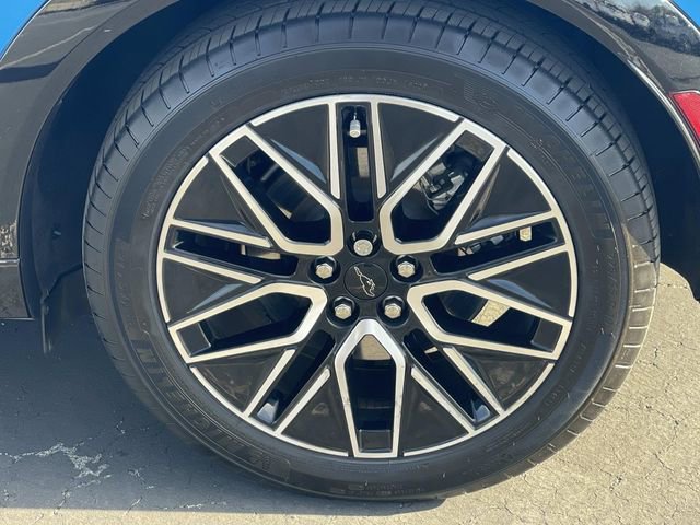 Certified 2024 Ford Mustang Mach-E Premium image 38