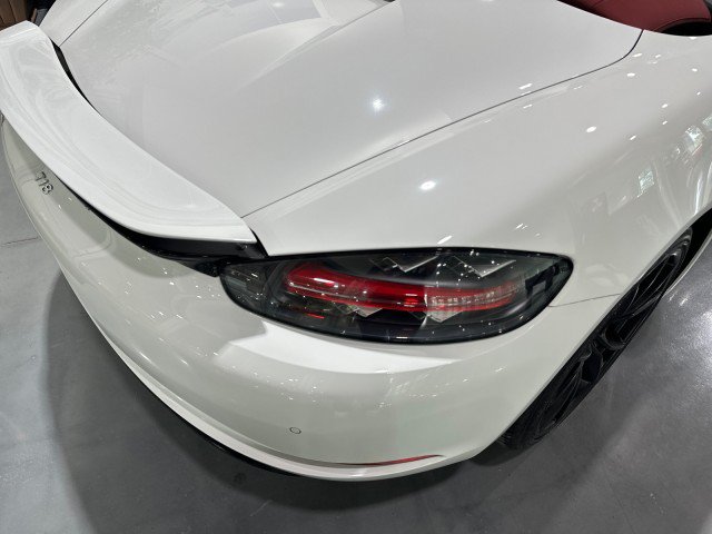 Used 2017 Porsche 718 Boxster RWD image 14