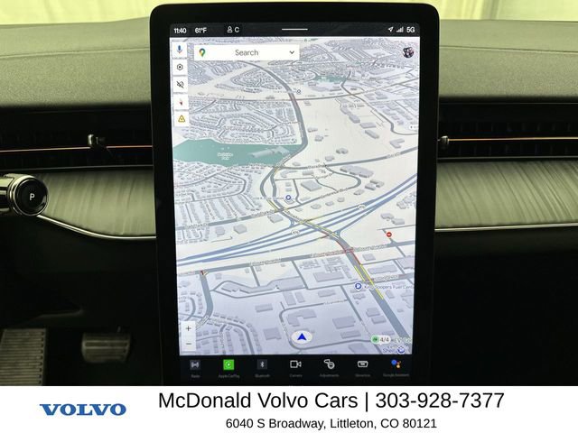 Used 2025 Polestar Polestar 3 image 18