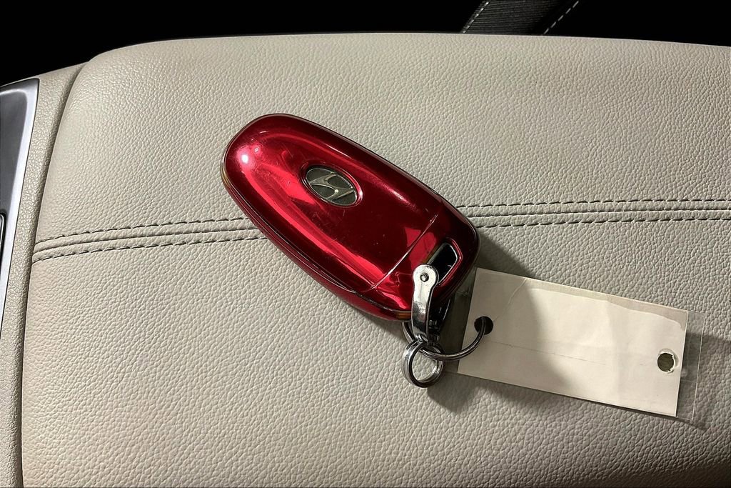 Used 2022 Hyundai Tucson SEL w/ Convenience Package image 14