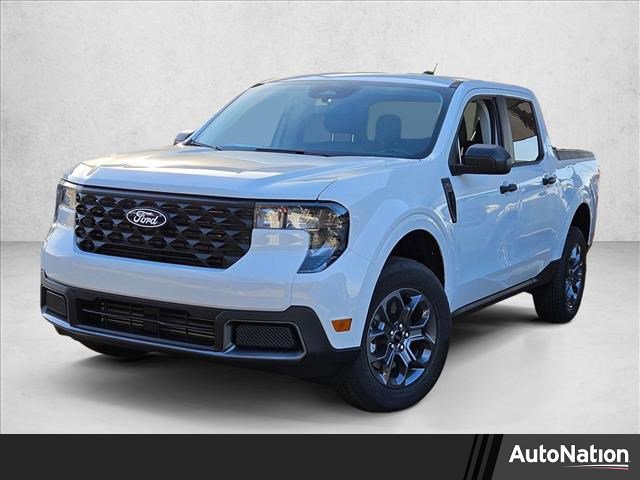 New 2026 Ford Maverick XLT image 1