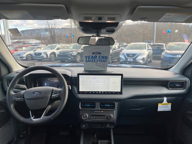 New 2025 Ford Maverick Lobo image 26