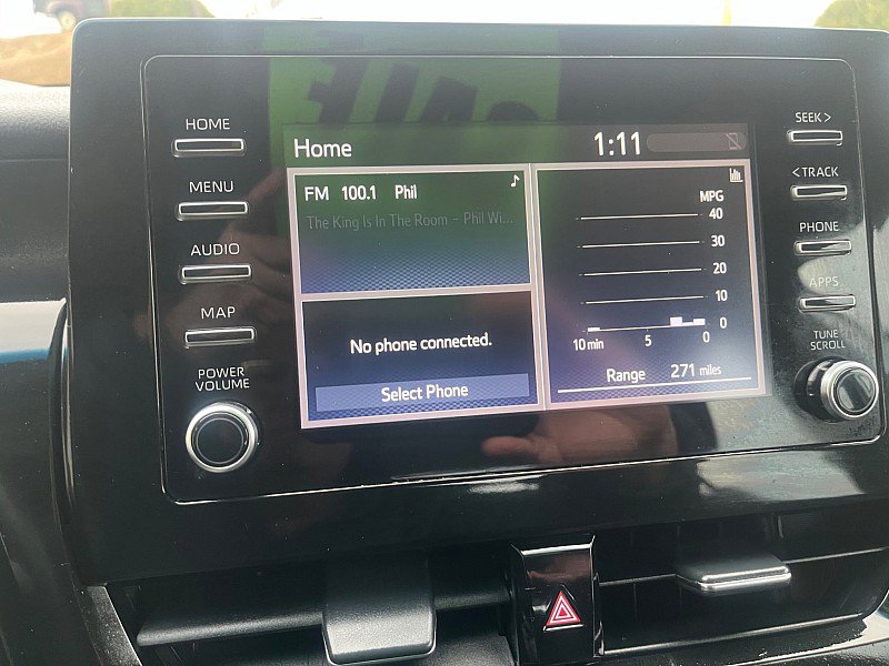 Used 2021 Toyota Camry SE image 43